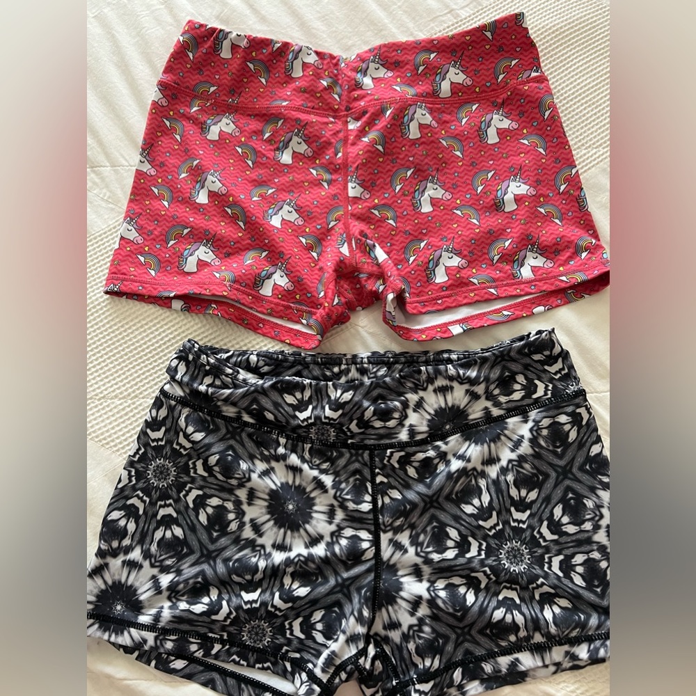 Gym Shorts | CrossFit, Workout, Lifting Shorts